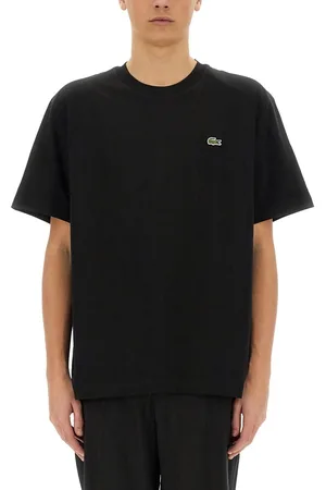 Lacoste Cotton T-shirt