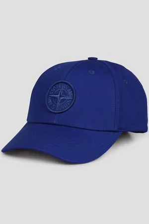 Stone Island Cotton Rep Hat