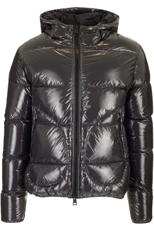 HERNO Gloss Down Jacket