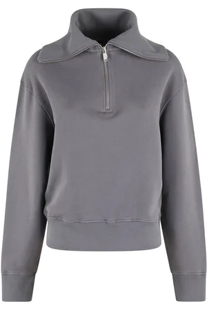 Autry Roll-neck Sweatshirt