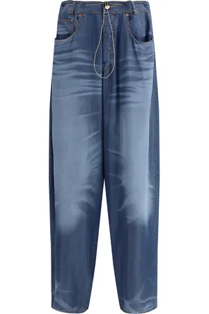 MAGLIANO Print Pijama Pants