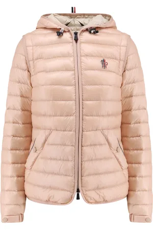 Moncler Karura Quilted Puffer Jacket