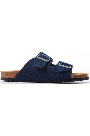 MC2 SAINT BARTH Terry Sandals