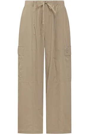 Kenzo Boke Flower Trousers