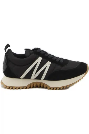 Moncler Pacey Lace-up Trainers
