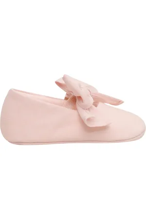 Il gufo Newborn Shoes