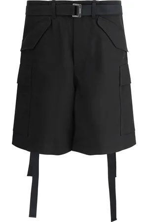 SACAI Cargo Shorts