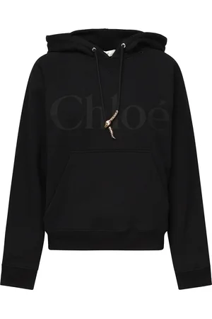 Chloé Sweatshirt With Logo
