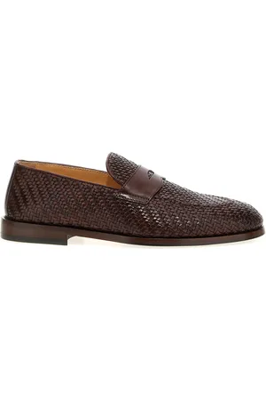 Brunello Cucinelli Penny Loafer Loafers