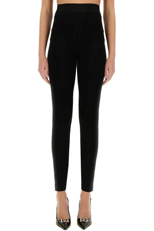 Dolce & Gabbana Slim Fit Leggings