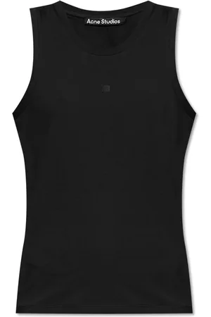 Acne Studios Top With Logo