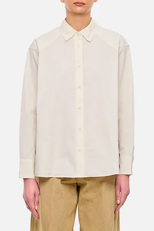 CASEY CASEY Drays Travail Shirt