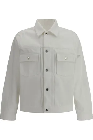 Jil Sander Denim Jacket