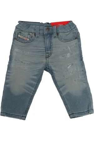 Diesel 5 Pockets