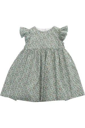 Il gufo Short Sleeved Dress
