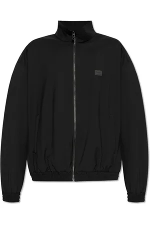 Dolce & Gabbana Woolen Jacket