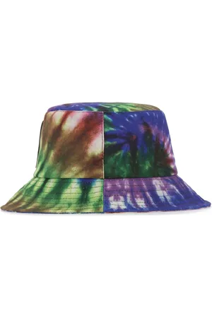 J.W.Anderson J. W. Anderson Printed Polyester Bucket Hat