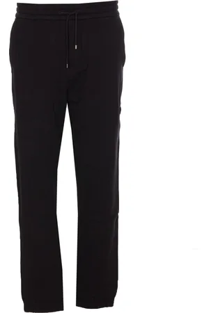 Saint Laurent Jogging Pants