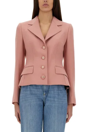 Dolce & Gabbana Sweet Single-breasted Jacket