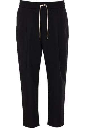 Drôle de Monsieur Cropped Pants