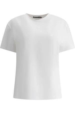 Acne Studios Regular Fit T-shirt