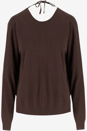 Aspesi Cotton Sweater
