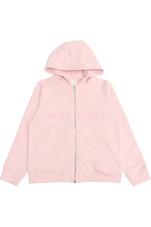 Givenchy Hooded Cardigan