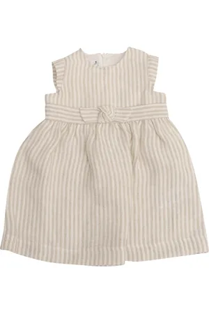 Il gufo Short Sleeved Dress