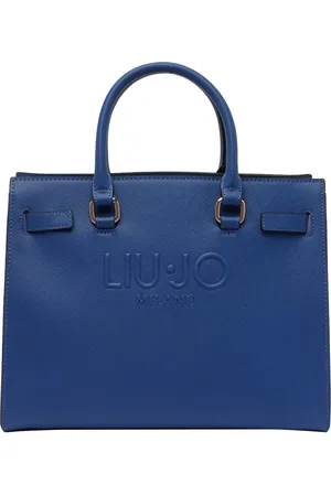 Liu Jo Logo Tote Bag