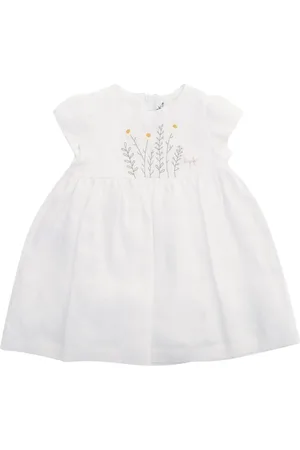 Il gufo Short Sleeved Dress