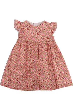 Il gufo Short Sleeved Dress