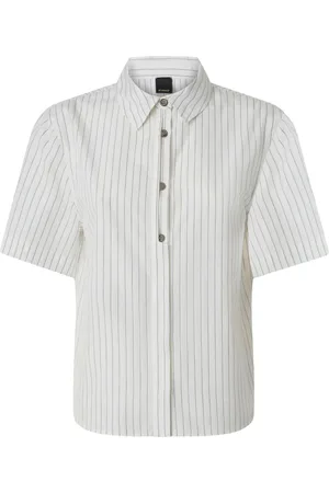 Pinko Innuendo Popeline Shirt