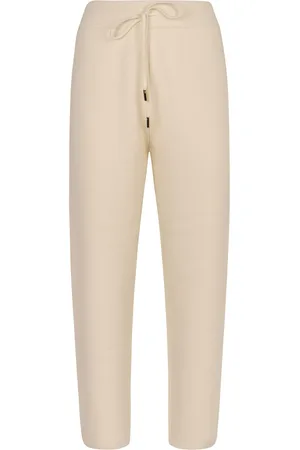 Moncler Knitted Trousers