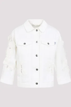 ERMANNO SCERVINO Jacket