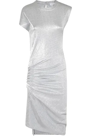 Paco rabanne Dress With Drape