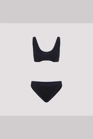 Oseree Oséree Swimwear Lumiere Sporty Two Piece