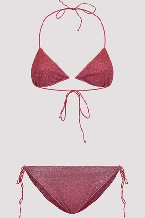Oseree Lumiere Shade Bikini