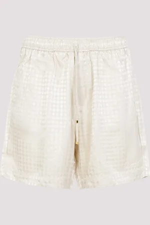 AMIRI Quad Jacquard Short