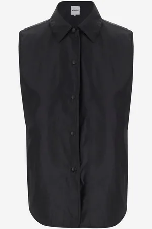 Aspesi Nylon Vest