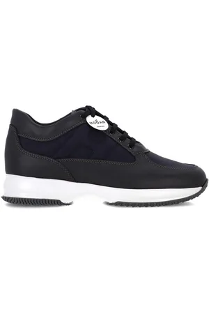 Hogan Interactive Lace-up Sneakers