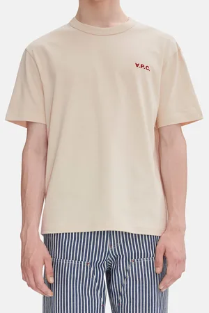 A.P.C. A. P.C. T-shirt Boxy Petit Vpc
