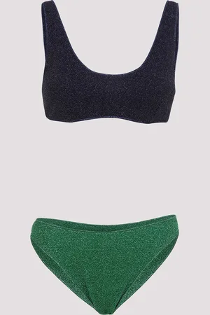 Oseree Oséree Swimwear Lumiere Sporty Two Piece