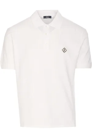 HERNO Logo Polo
