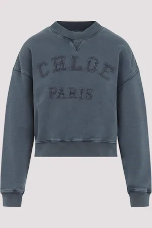 Chloé Cotton Sweater