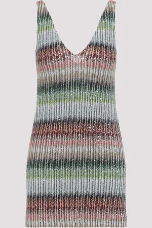 Missoni Caperdoni Mini Dress