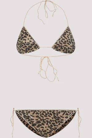 Oseree Animalier Lumiere Bikini