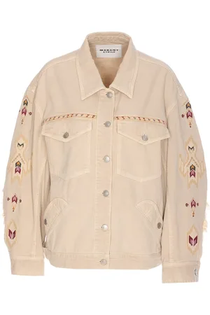 Marant Etoile Manona Shirt
