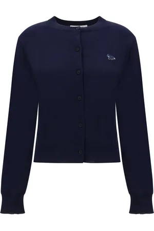 Maison Kitsuné Baby Fox Cardigan
