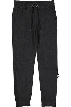 Philipp Plein Blent Cotton Sweatpants