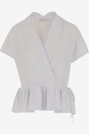 DRIES VAN NOTEN Cotton T-shirt